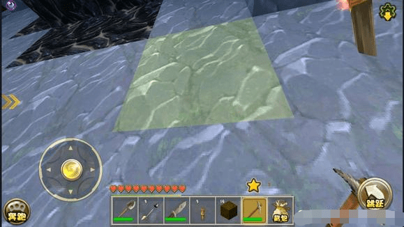 迷你世界仿0.1.0第三版