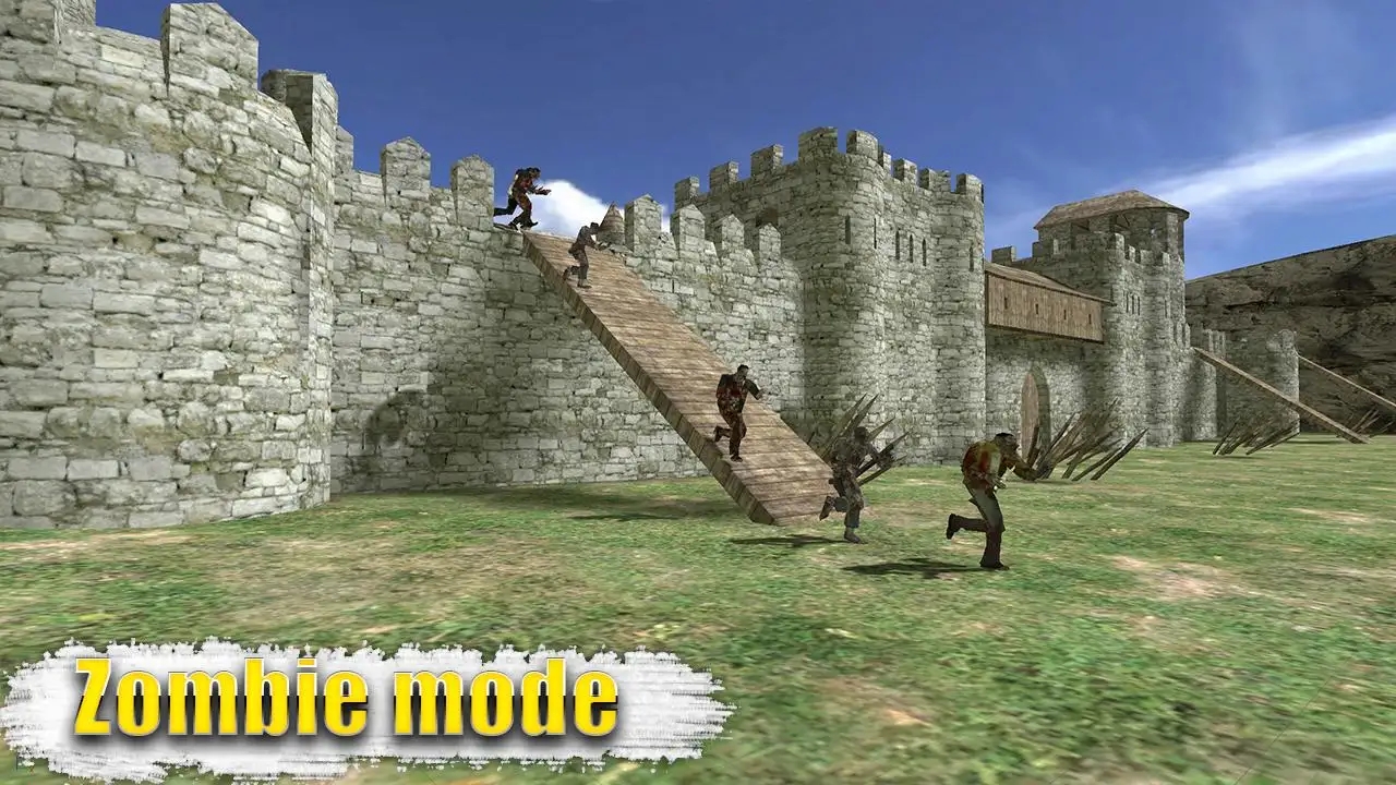 特种部队小组2单机版