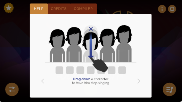 节奏盒子Beatnik模组