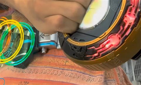 假面骑士欧兹变身模拟器2026最新版