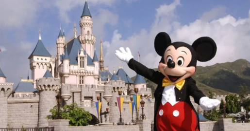 上海迪士尼度假区app 上海迪士尼度假区app