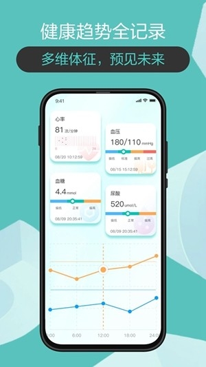 香山智联官方最新版