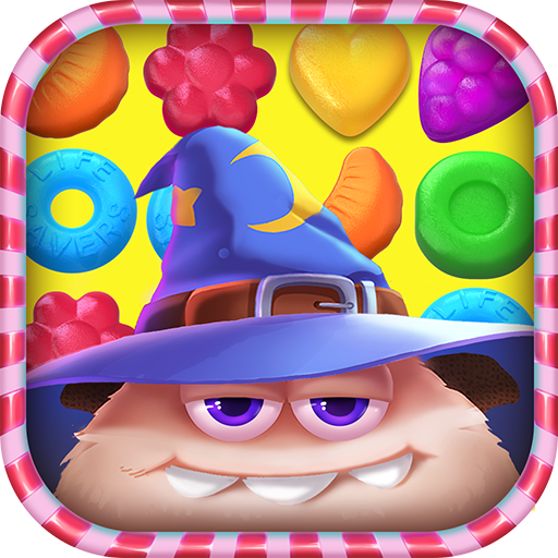 怪兽消消消安卓版