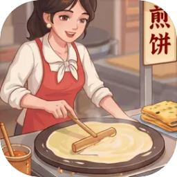 糖果森林逃脱烹饪游戏