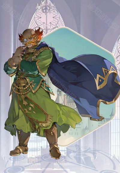 英雄传说卡卡三部曲手游中文版