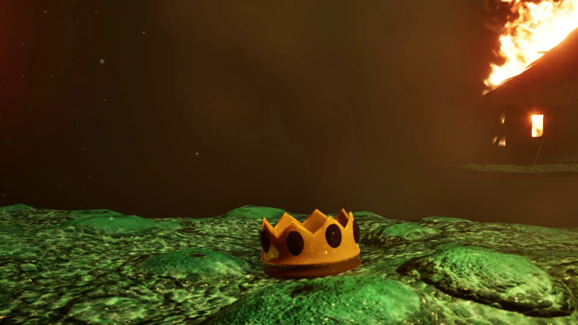 班班幼儿园通往深渊的最后一张票