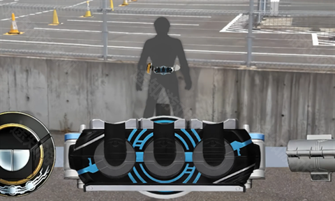 假面骑士欧兹变身模拟器2026最新版