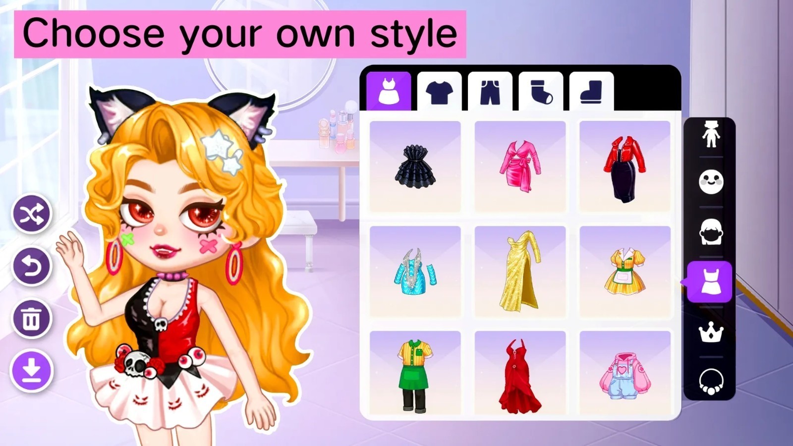 尤雅时间解锁版