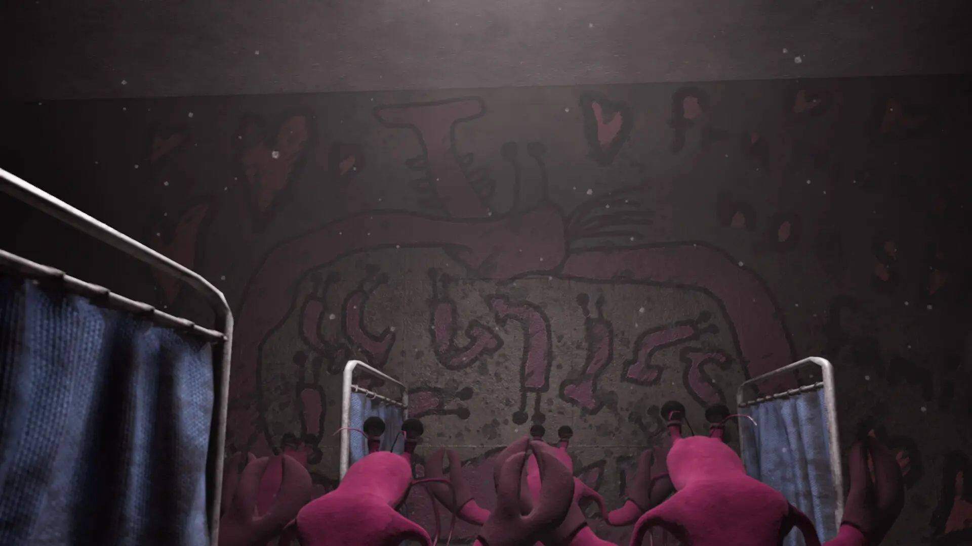 班班幼儿园通往深渊的最后一张票