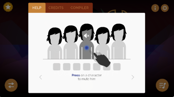 节奏盒子Beatnik模组