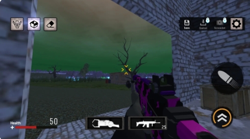 沙盒切尔诺贝利的阴影