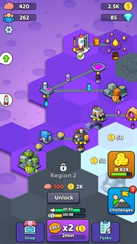 太空殖民地建造大师