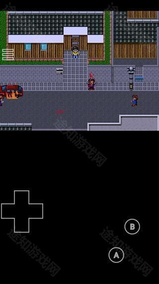 野比大雄的生化危机无理改造版新手攻略