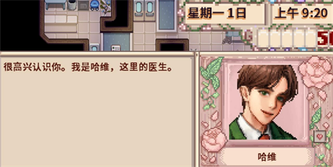 星露谷物语山谷女孩