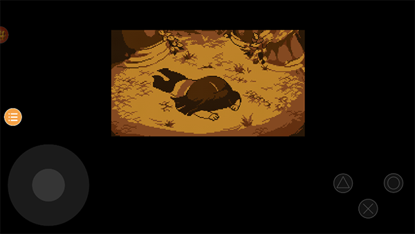 UNDERTALE BNP手机版