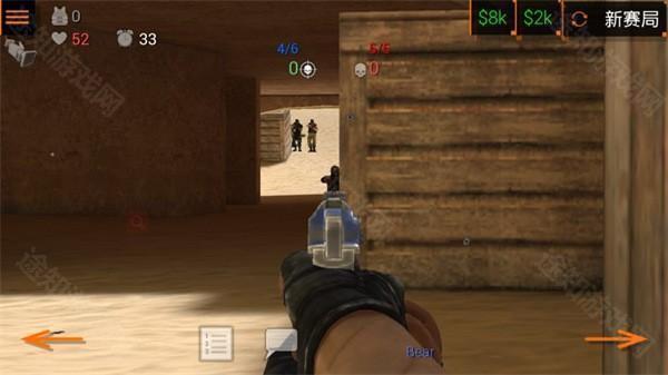 特种部队小组2单机版