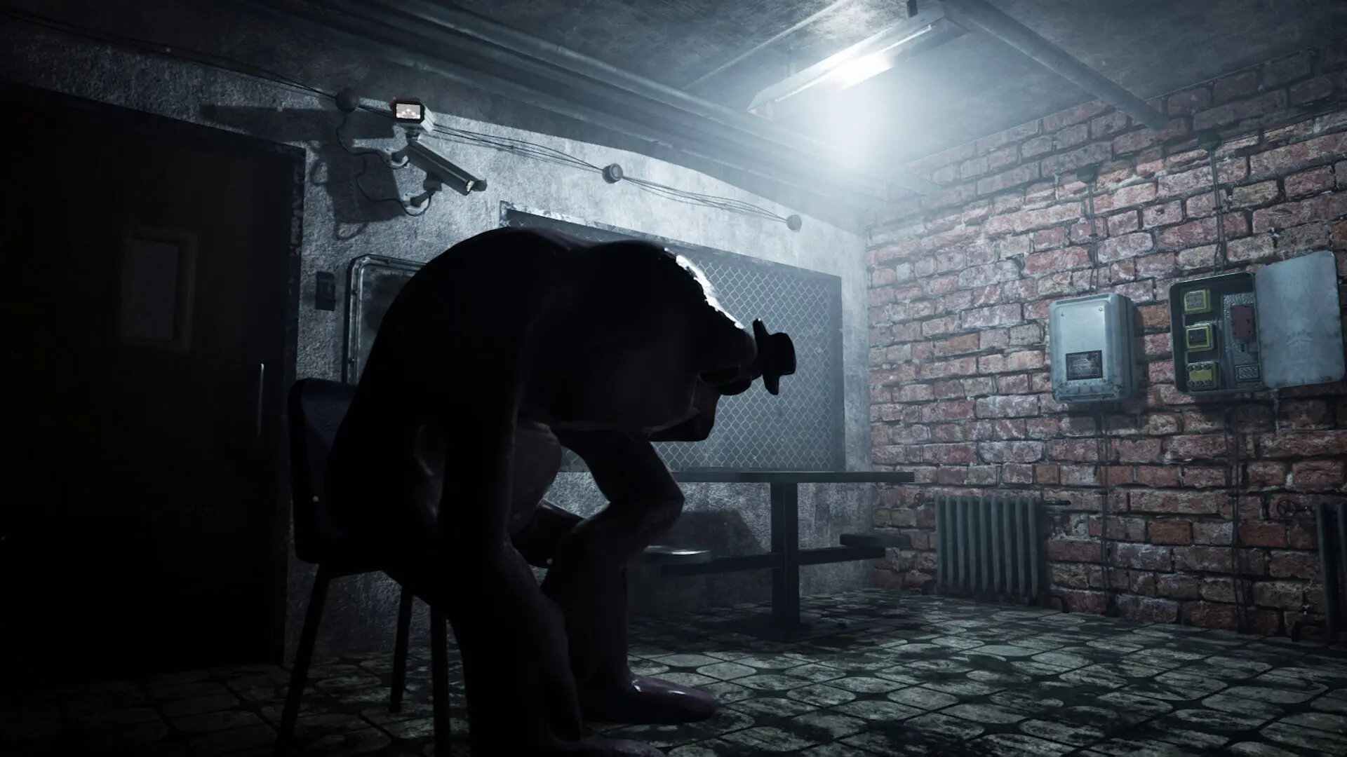 班班幼儿园通往深渊的最后一张票