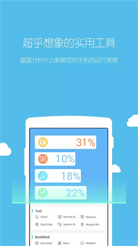 ES管理器