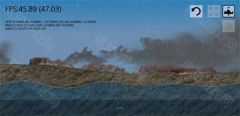 漂浮沙盒汉化版