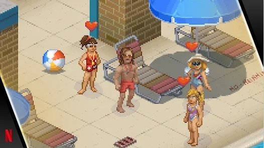 怪奇物语3游戏手机版下载