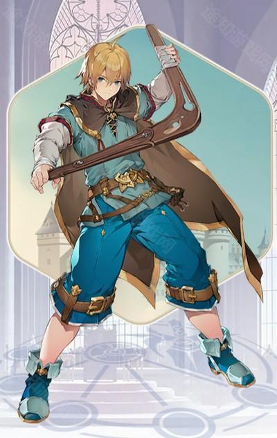 英雄传说卡卡三部曲手游中文版