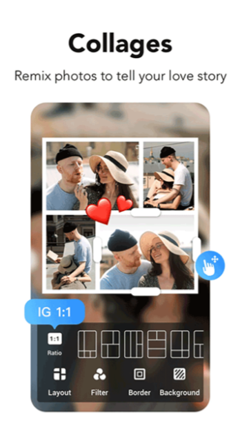 专业照片编辑器安卓版