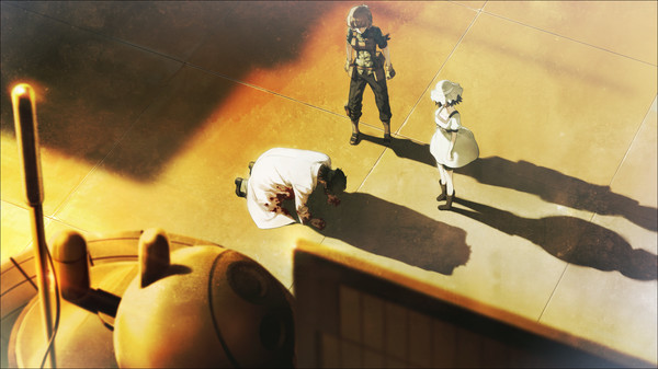 命运石之门国际服