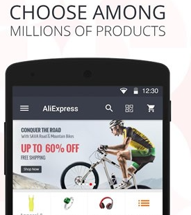 淘宝国际版手机商城最新版