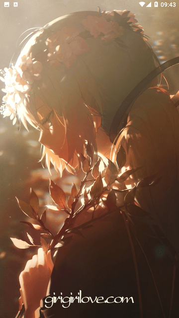 girigiri爱动漫官方版