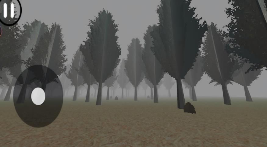 恐怖血皮树手机版