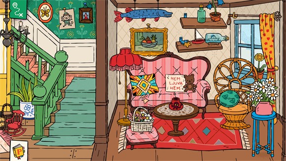 长袜子皮皮的世界全解锁版