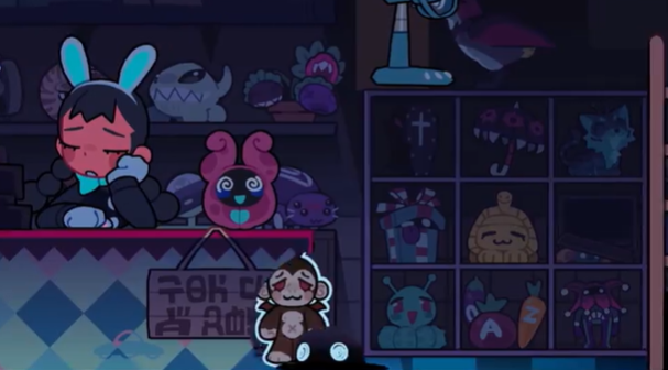 神秘生物公园2.0正式版直装