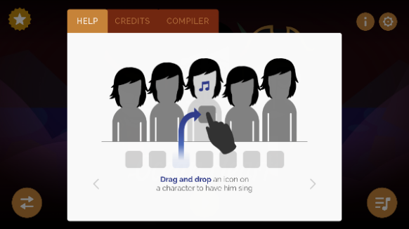 节奏盒子Beatnik模组