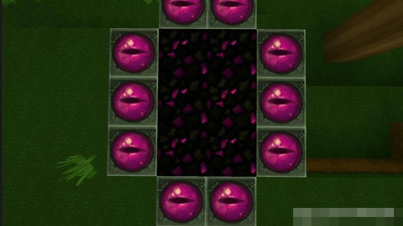 迷你世界仿0.1.0第三版