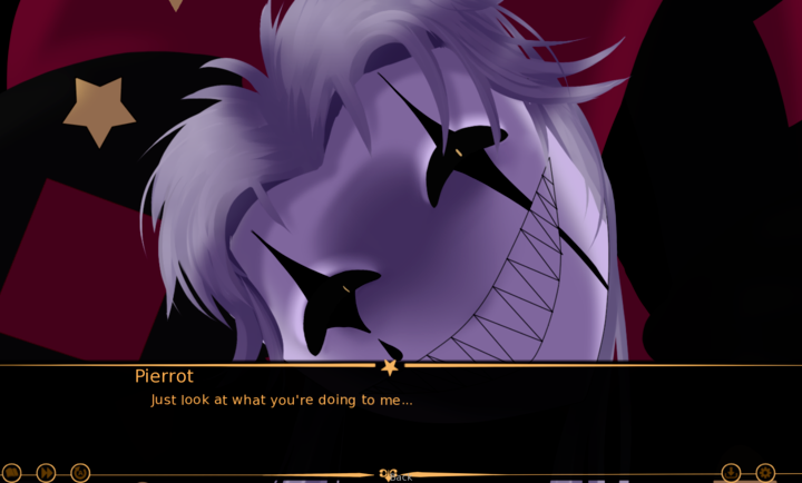 怪胎马戏团2.0中文版