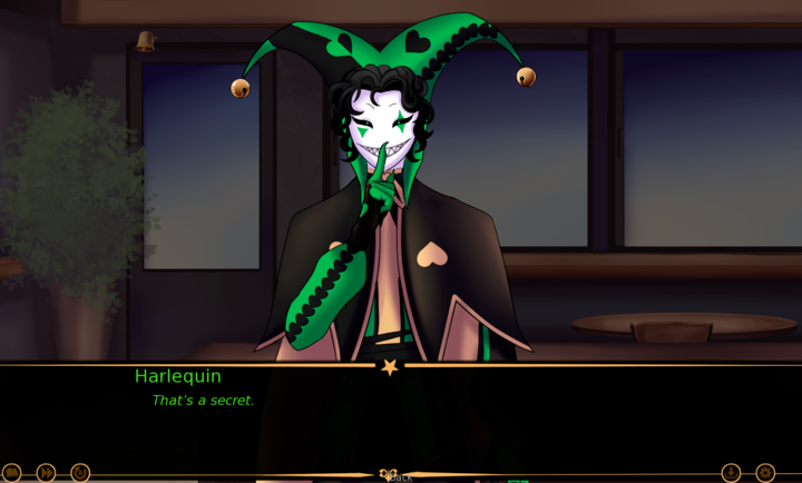 怪胎马戏团2.0中文版