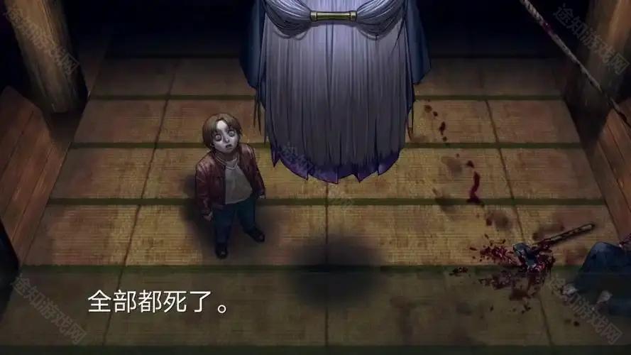 人狼村之谜安卓汉化版