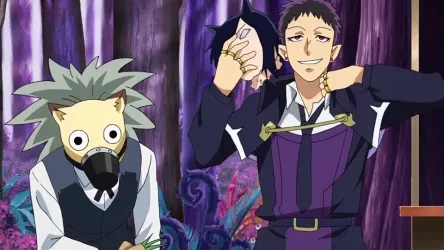 omofun动漫下载官方安卓2025最新版