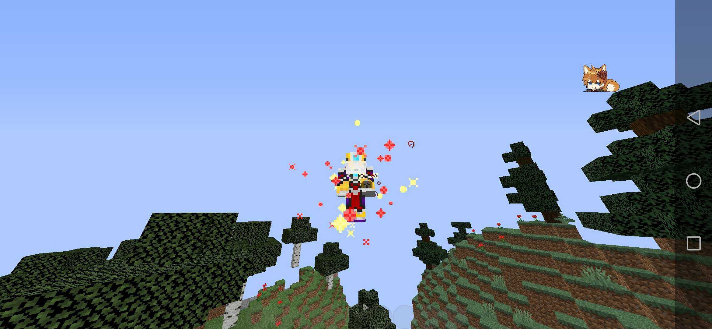 我的世界最新奥特曼生存模组