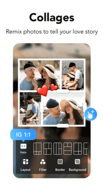 专业照片编辑器安卓版