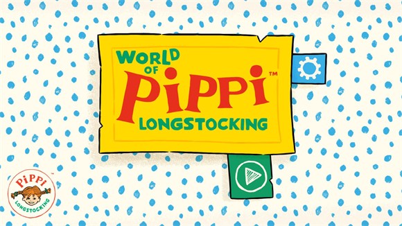 长袜子皮皮的世界全解锁版