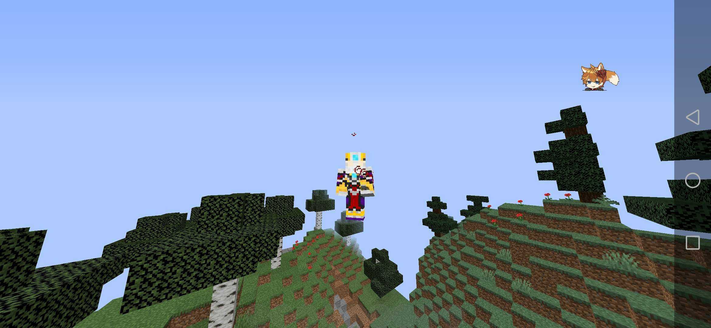 我的世界最新奥特曼生存模组