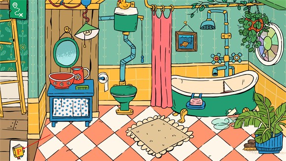 长袜子皮皮的世界全解锁版