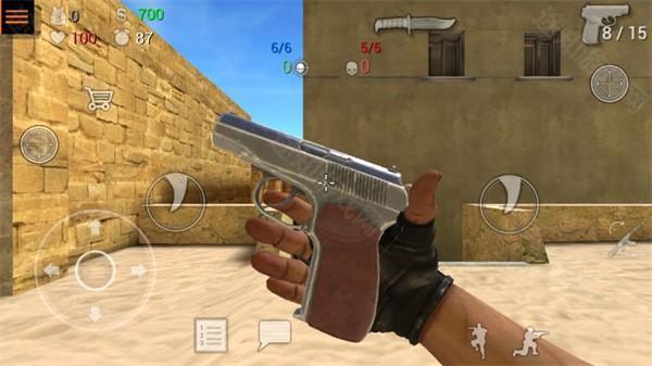 特种部队小组2单机版