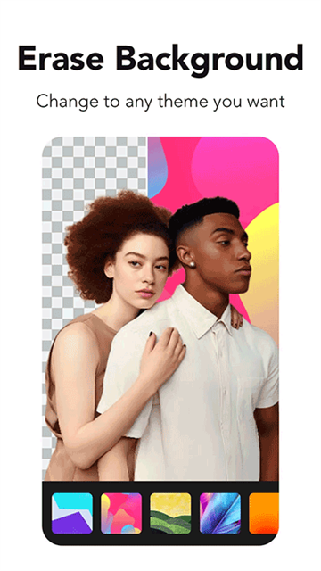 专业照片编辑器安卓版