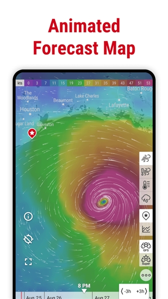 Windfinder Pro