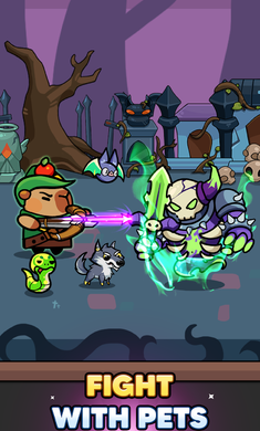 卡皮巴拉冒险者日记