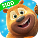 我的熊大熊二免费内购版