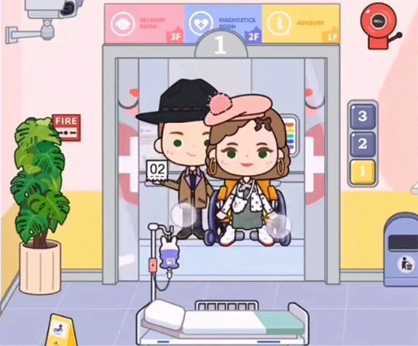 Miga World无广告版全部解锁2024游戏攻略2