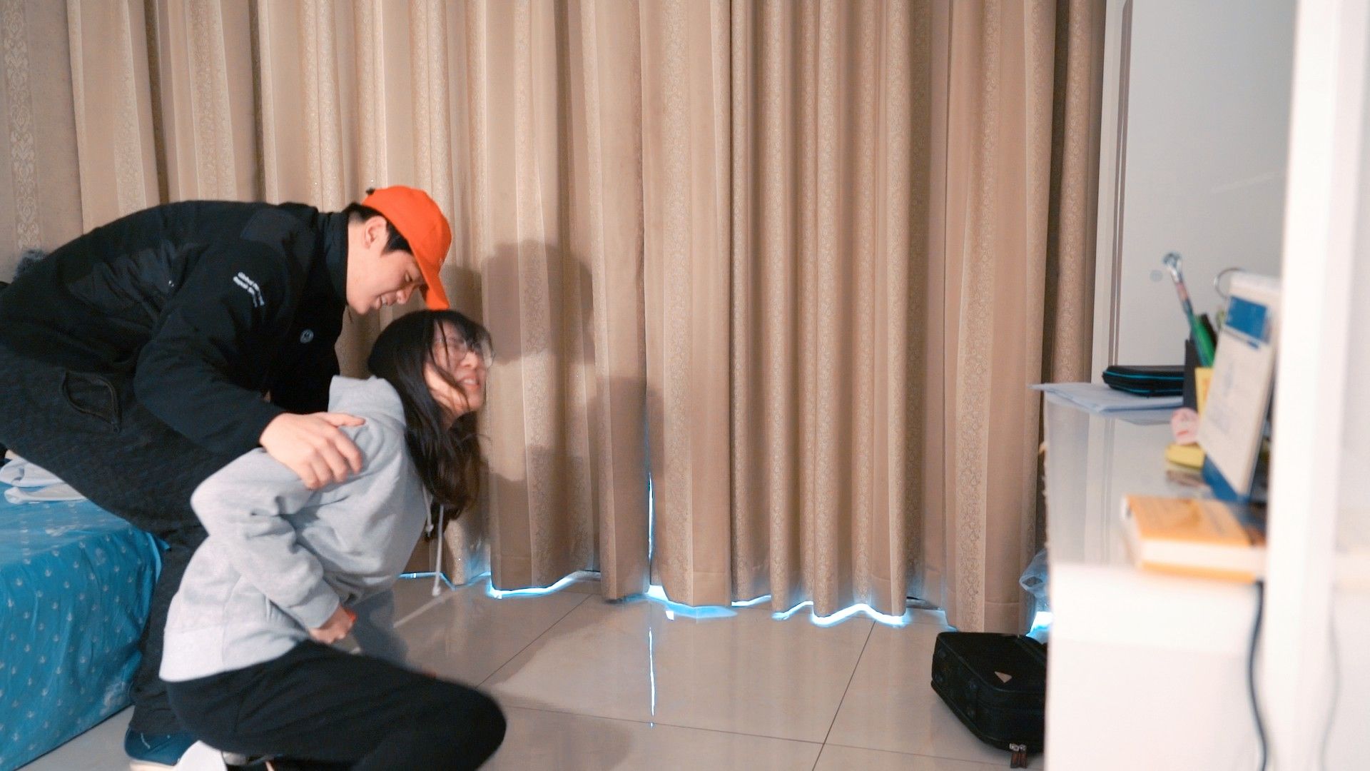 自我依赖(SelfReliance)